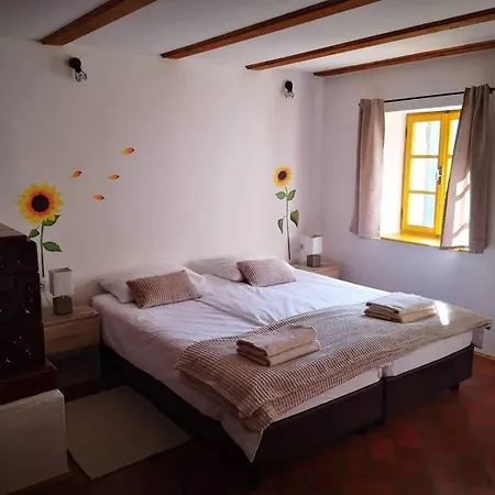 Apartment Abinkar