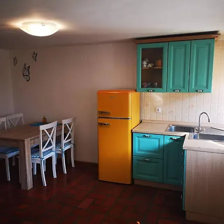Abinkar Apartment
