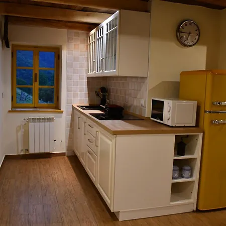 Abinkar Apartment