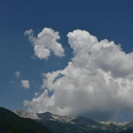 Apartment Abinkar Tolmin