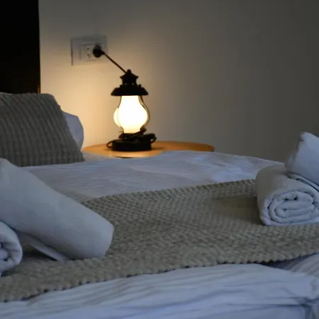 Apartment Abinkar