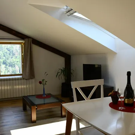 Apartment Abinkar *