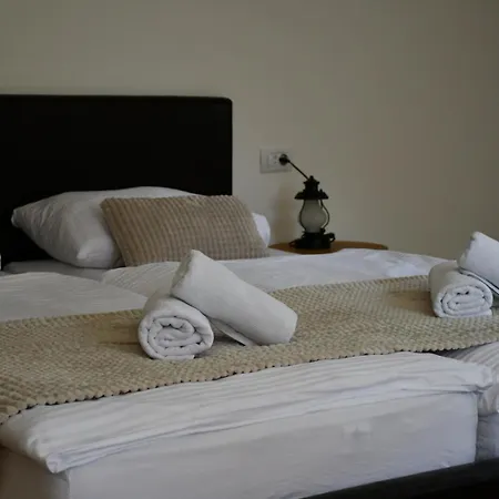 Apartment Abinkar