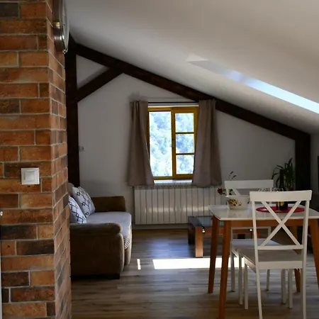 Apartment Abinkar *
