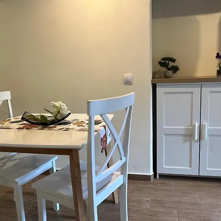Apartment Abinkar Tolmin
