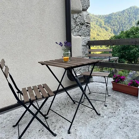 Abinkar Apartmán *