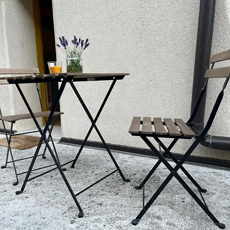 Abinkar Apartment Tolmin