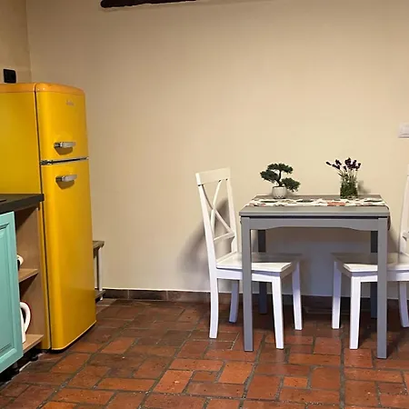 Abinkar Apartment *