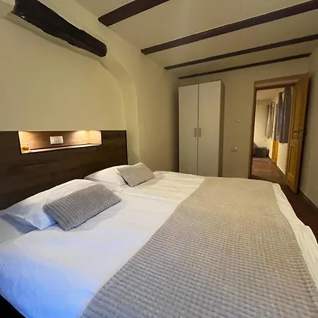 Abinkar Apartment