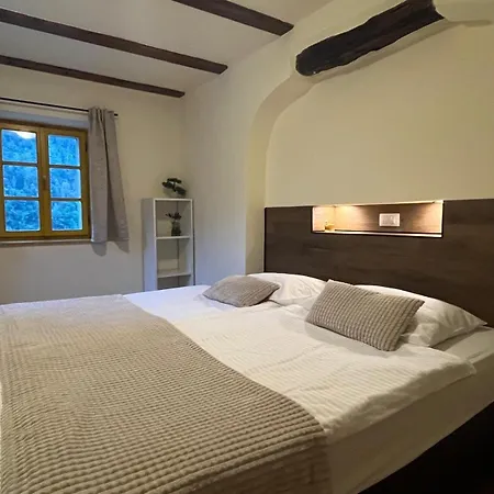 Apartment Abinkar