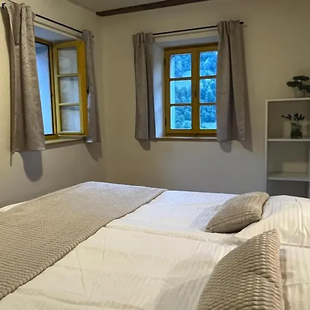 Apartment Abinkar *