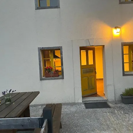 Apartment Abinkar