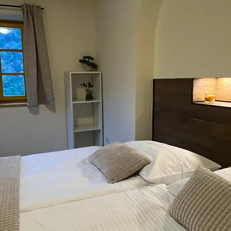 Abinkar Apartment