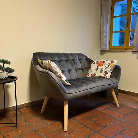 Apartment Abinkar