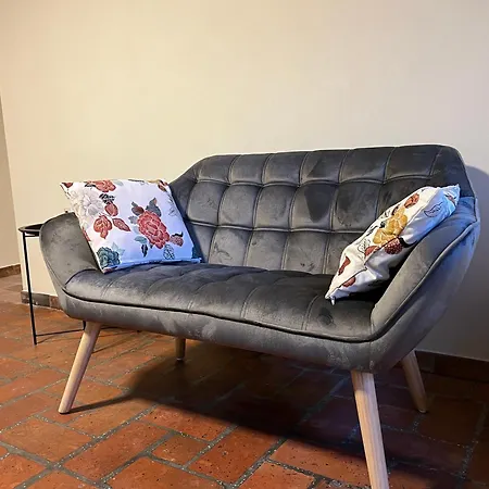 Abinkar Apartman Tolmin