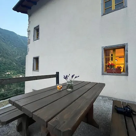 Abinkar Apartman