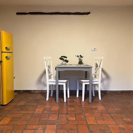 Apartment Abinkar