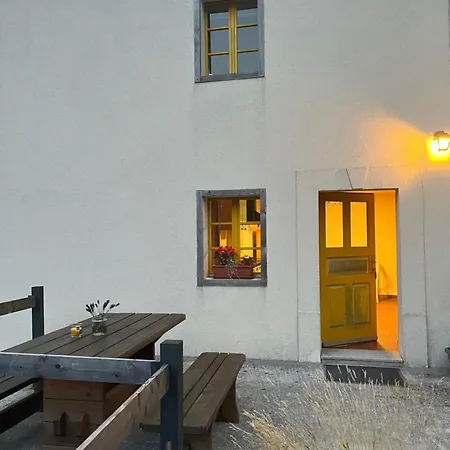 Abinkar Apartman *