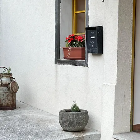 Apartment Abinkar *