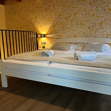 Apartmán Abinkar