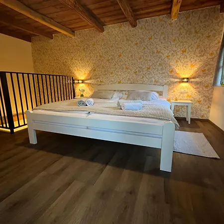 Abinkar Apartmán *