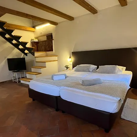 Abinkar Apartment Tolmin