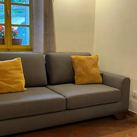 Abinkar Apartment