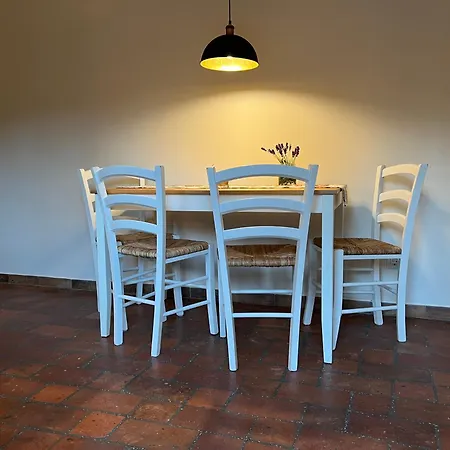 Apartment Abinkar