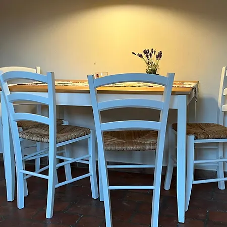 Abinkar Lejlighed Tolmin