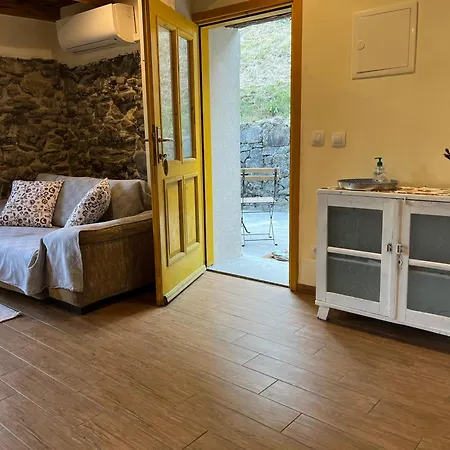 Apartman Abinkar Tolmin