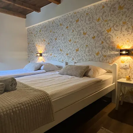 Apartmán Abinkar *