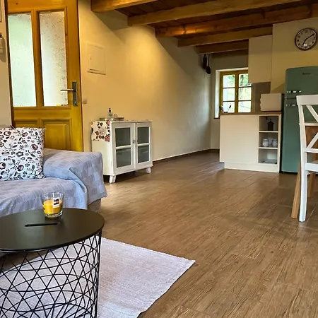 Abinkar Apartment