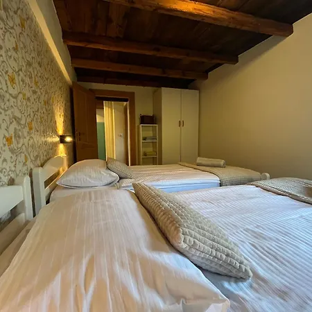Apartmán Abinkar