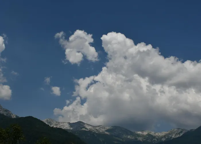 Apartment Abinkar Tolmin