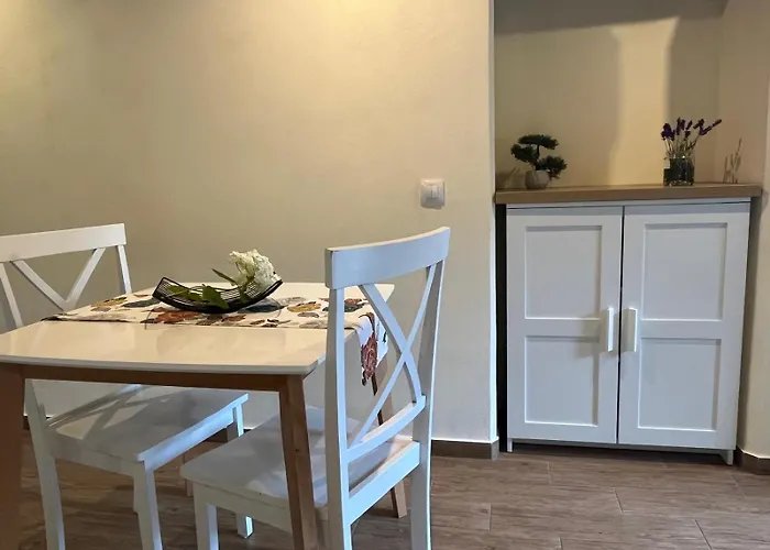 Apartment Abinkar Tolmin