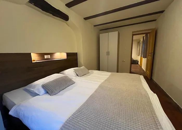 Abinkar アパート