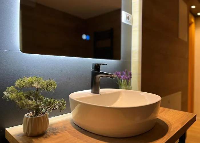 Apartment Abinkar Tolmin