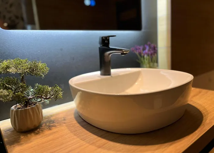 Abinkar アパート *