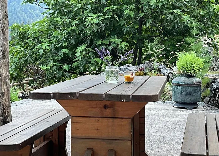 Abinkar アパート