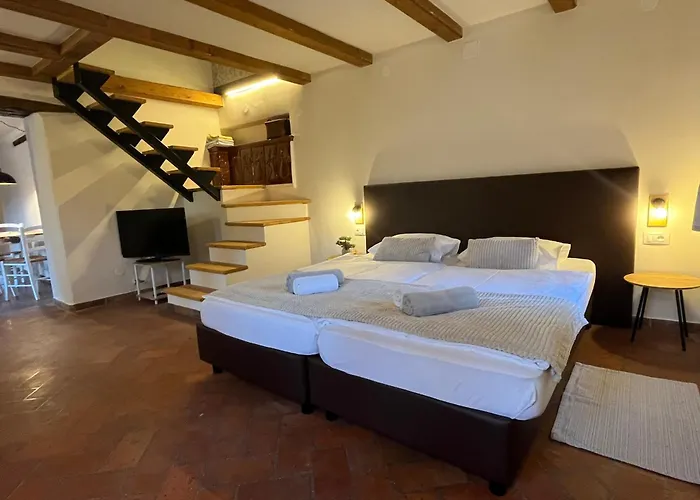 Abinkar Apartment Tolmin