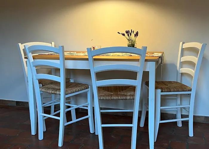 Abinkar アパート トールミン