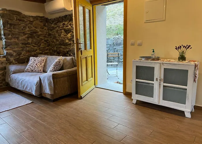 Apartment Abinkar Tolmin