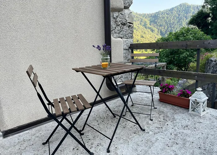 Abinkar アパート